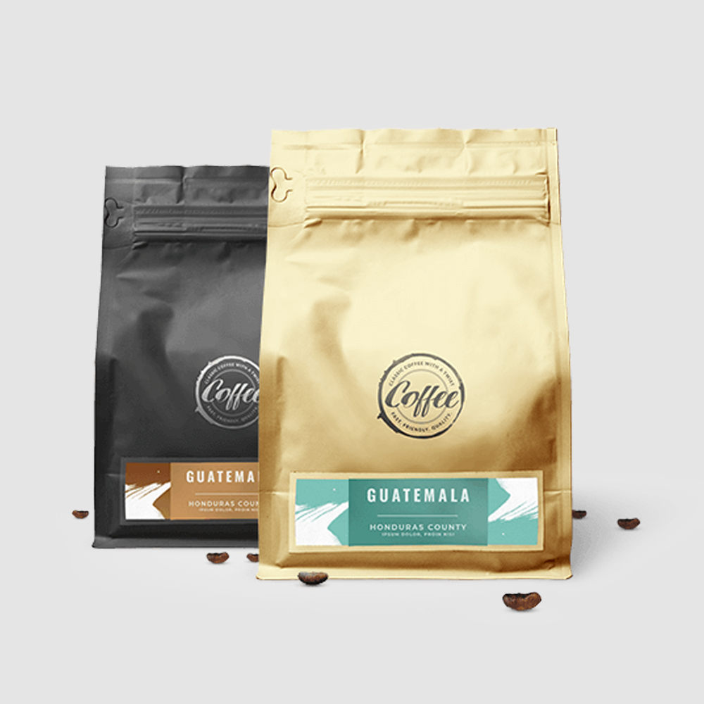 Café variado
